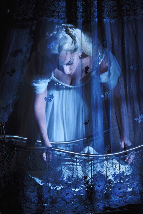 American Horror Story : Foto Lady Gaga
