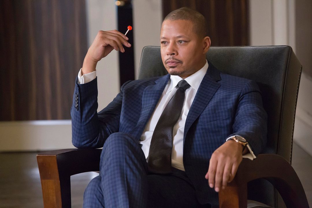 Empire (2015) : Foto Terrence Howard