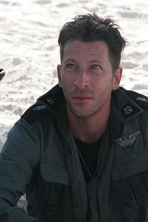 Starship troopers 3: Armas del futuro : Foto Edward Neumeier, Jon Falkow