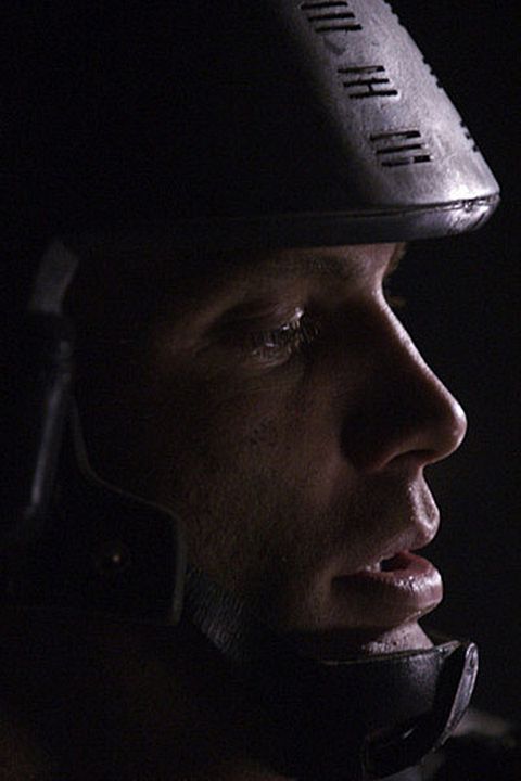 Starship troopers 3: Armas del futuro : Foto Casper Van Dien, Edward Neumeier