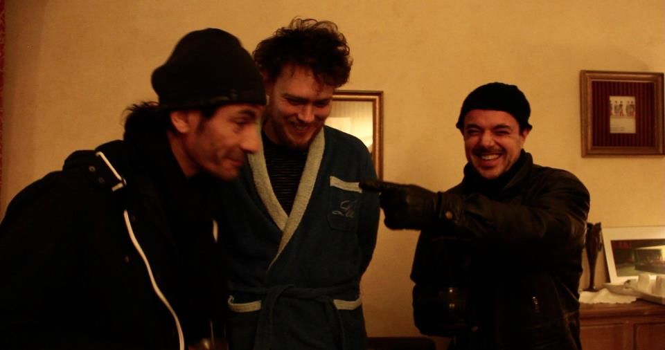 Foto Jicey Carina, Arnaud Vallens