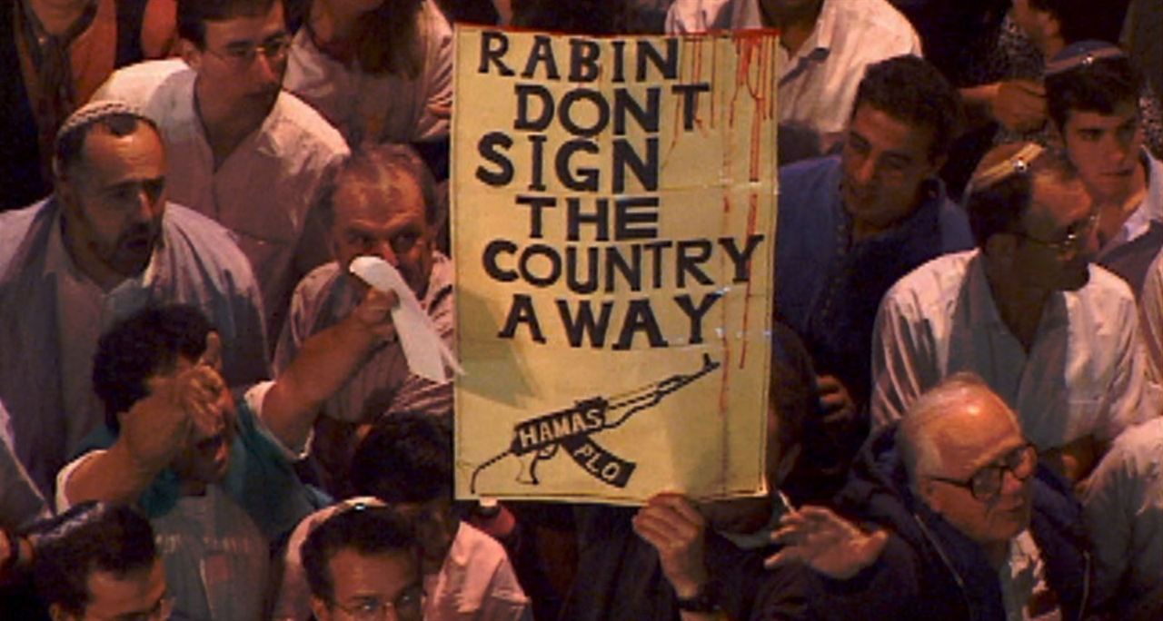 Rabin, The Last Day : Foto