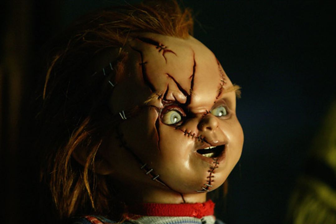 La semilla de Chucky : Foto