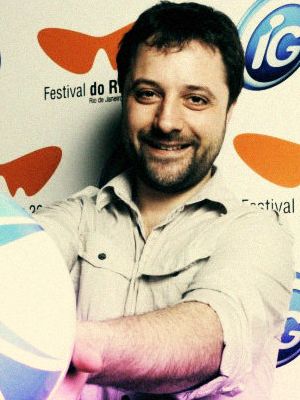 Cartel Sebastián Bednarik