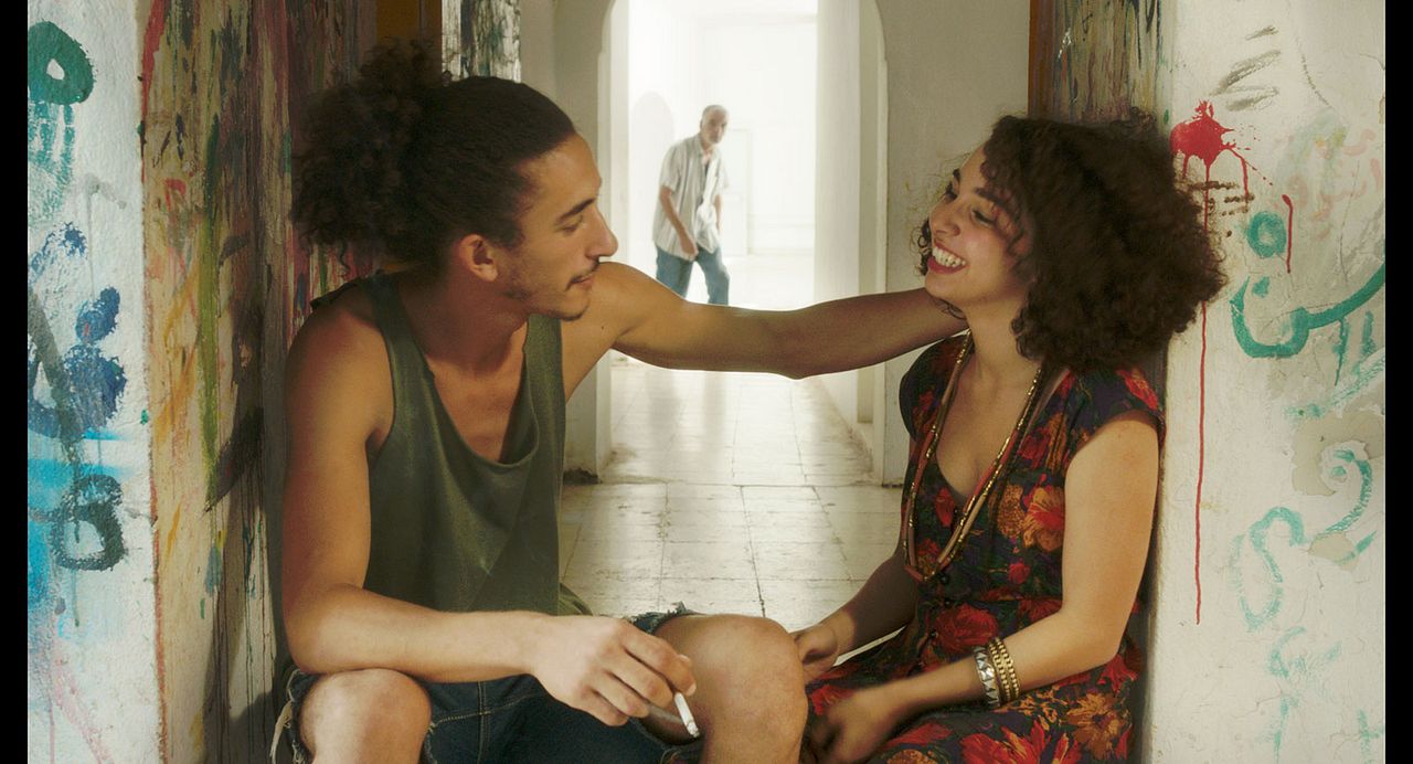 À peine j'ouvre les yeux : Foto