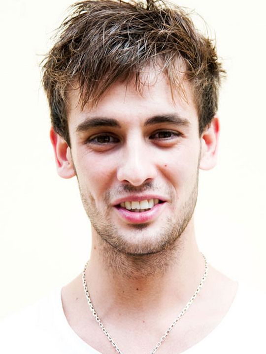 Cartel Rinal Mukhametov