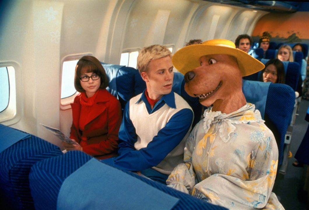 Scooby-Doo : Foto