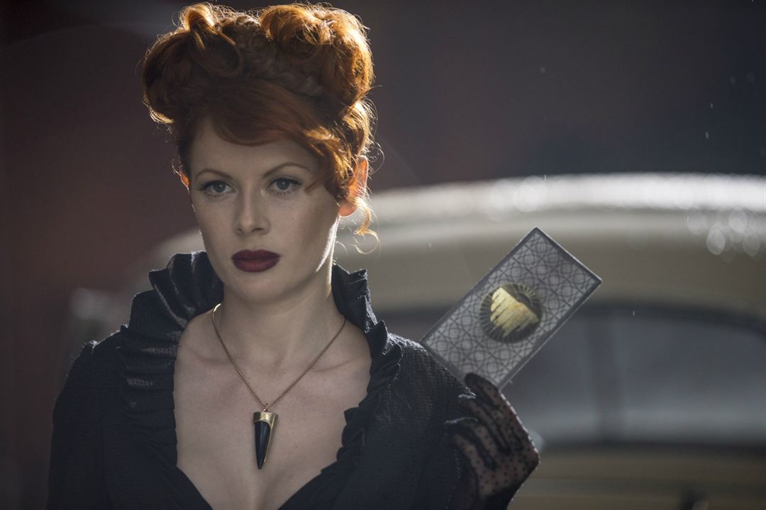 Into the Badlands : Foto