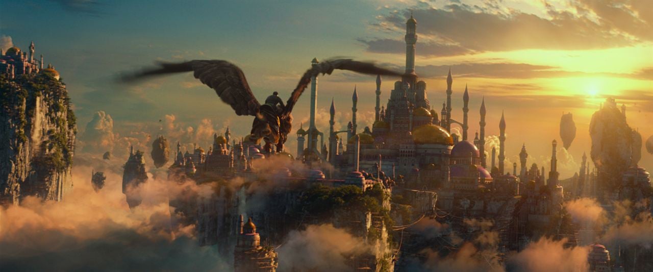 Warcraft: El origen : Foto