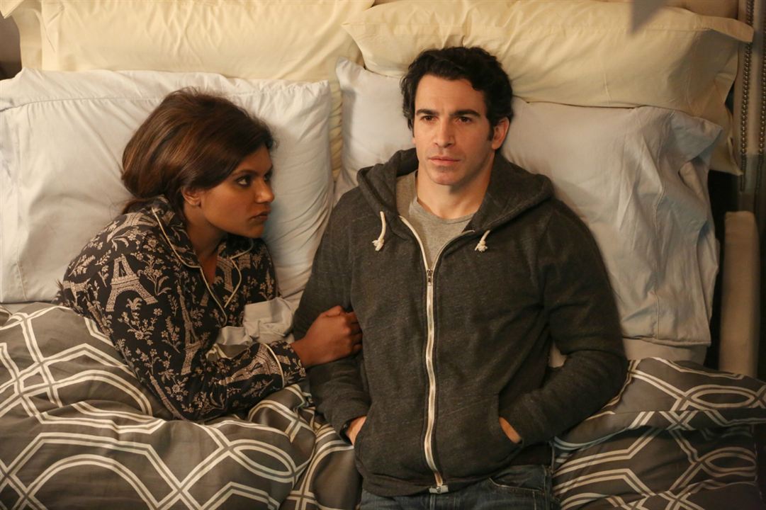 The Mindy Project : Foto