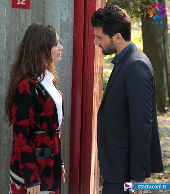 Kara Sevda (Amor eterno) : Foto