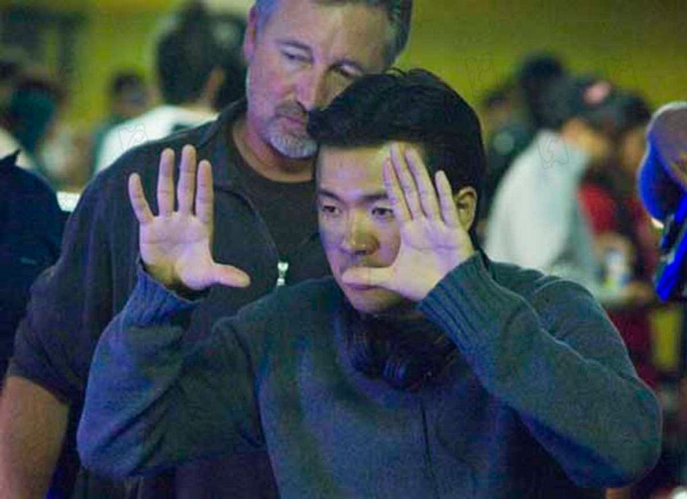 A todo gas: Tokyo Race : Foto