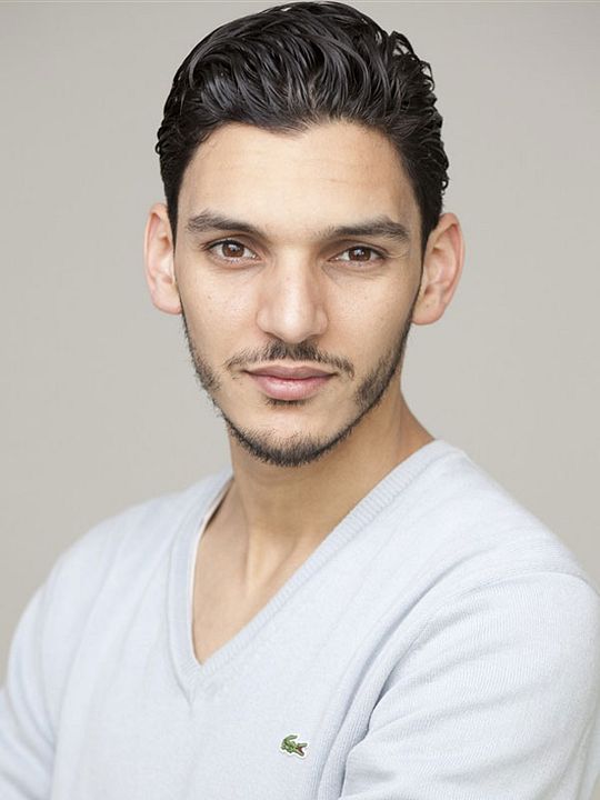 Cartel Amir El Kacem