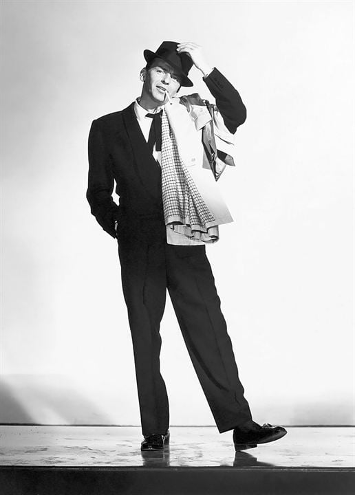Pal Joey : Foto Frank Sinatra