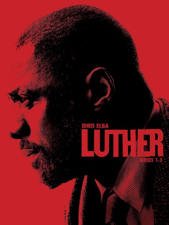 Luther : Cartel