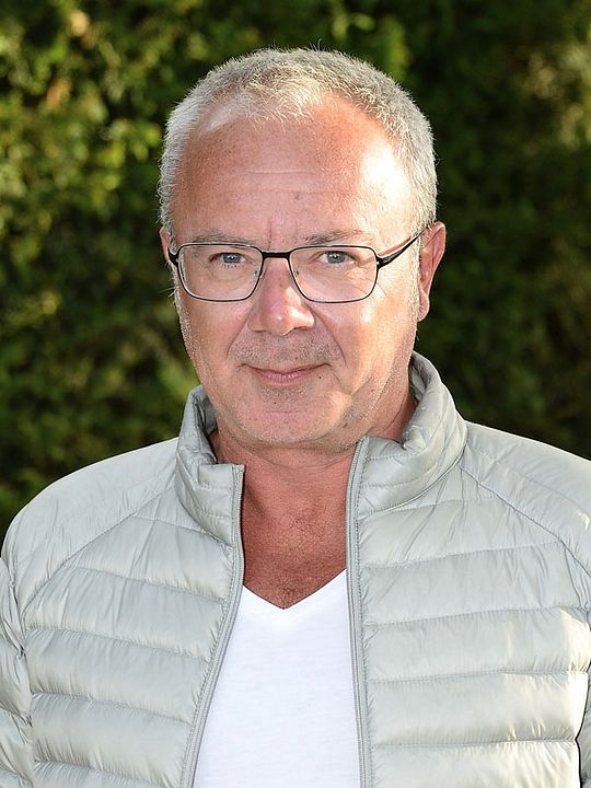 Cartel Olivier Baroux