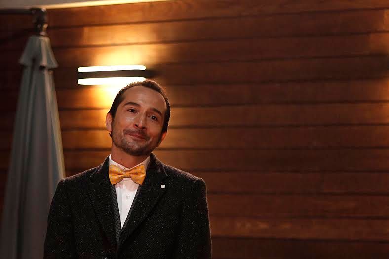 Amar es primavera: Cherry Season : Foto