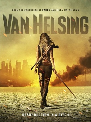 Van Helsing : Cartel