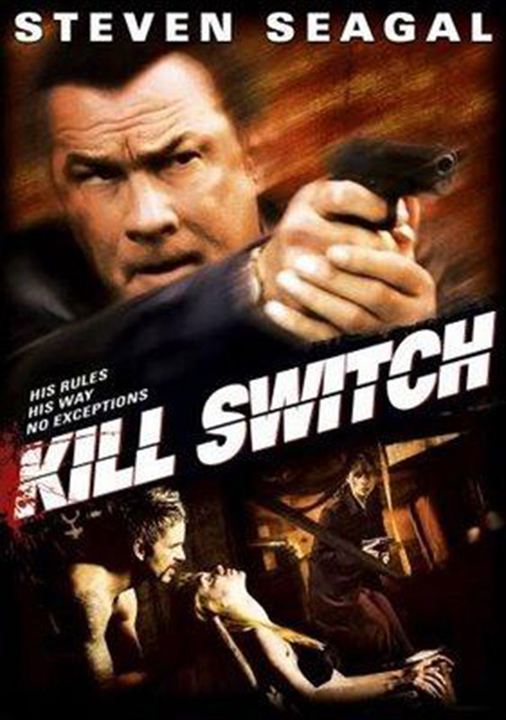 Kill Switch : Cartel
