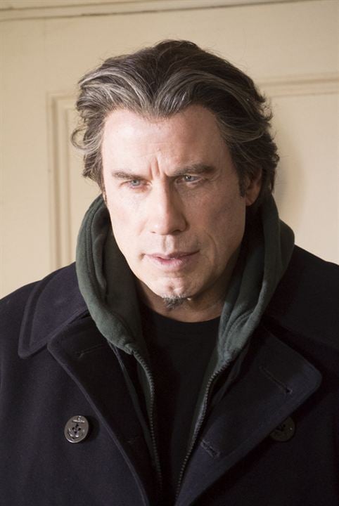 El falsificador : Foto John Travolta