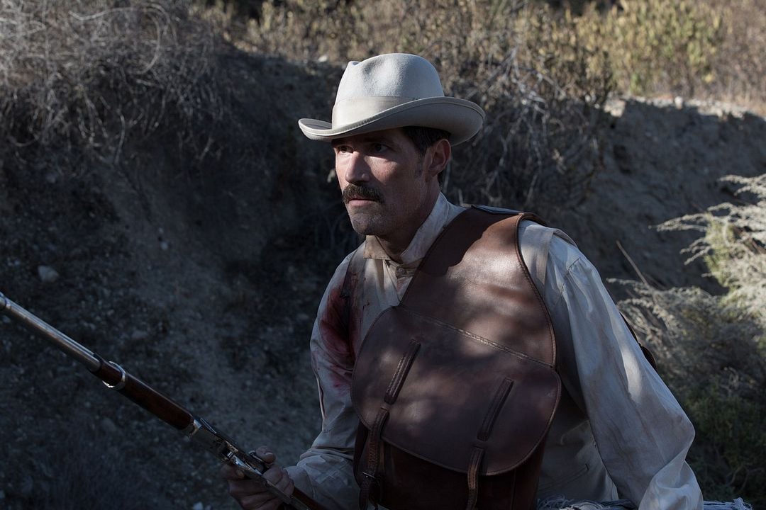 Bone Tomahawk : Foto