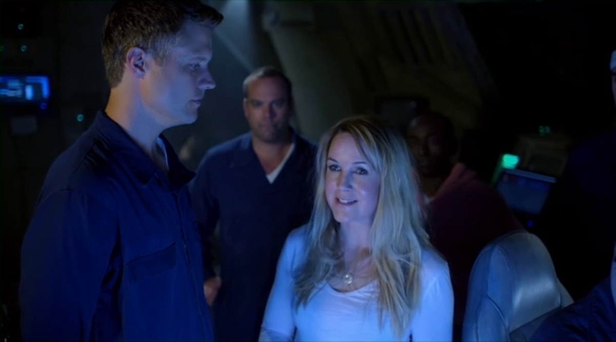 Moby Dick 2010 : Foto