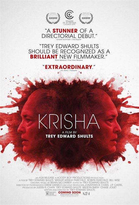 Krisha : Cartel