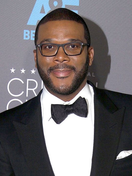 Cartel Tyler Perry