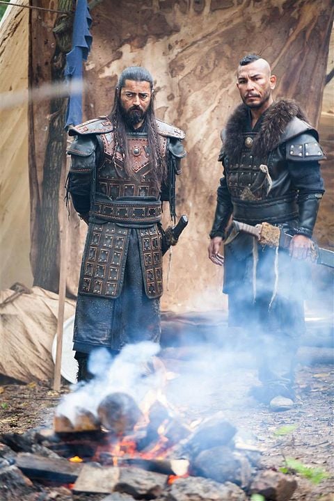 Diriliş Ertuğrul : Foto