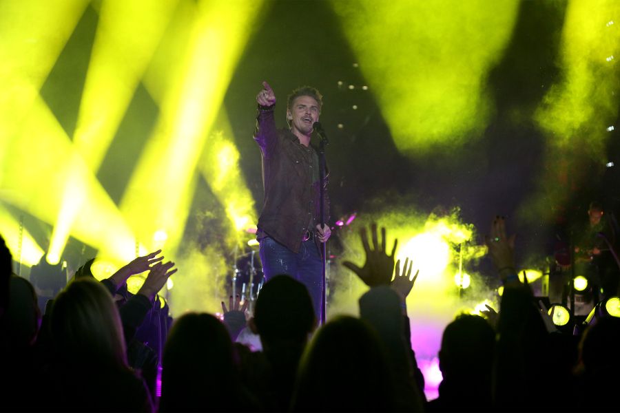 Nashville : Foto Riley Smith
