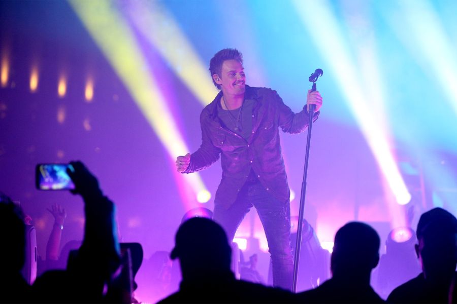 Nashville : Foto Riley Smith