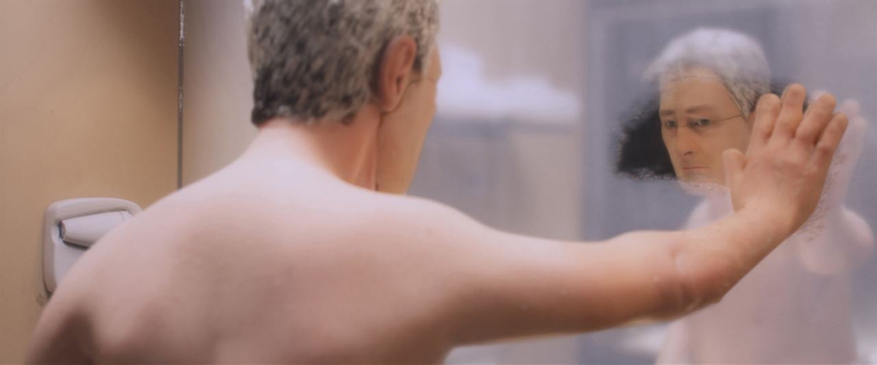 Anomalisa : Foto