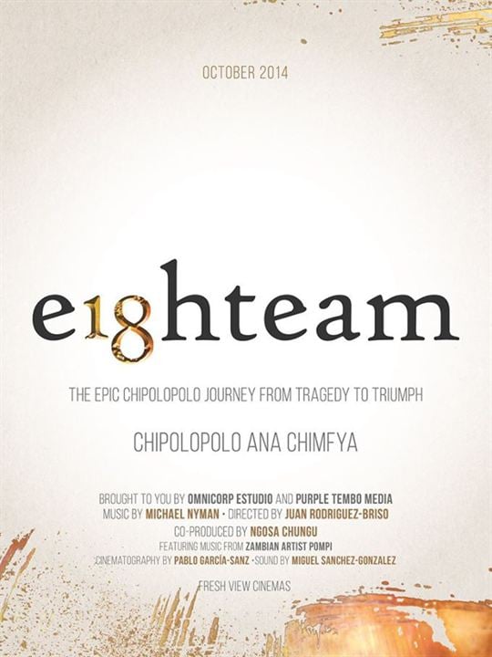 Eighteam : Cartel