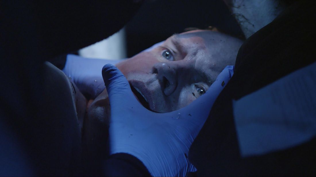 The Blackout Experiments : Foto