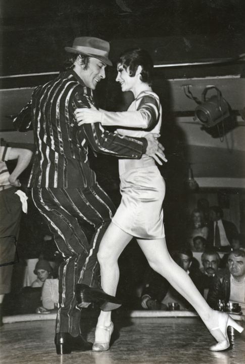 Un tango más : Foto