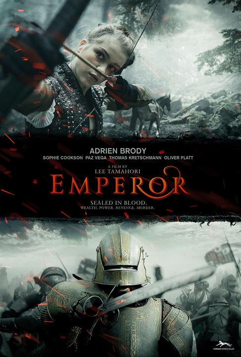 Emperor : Cartel
