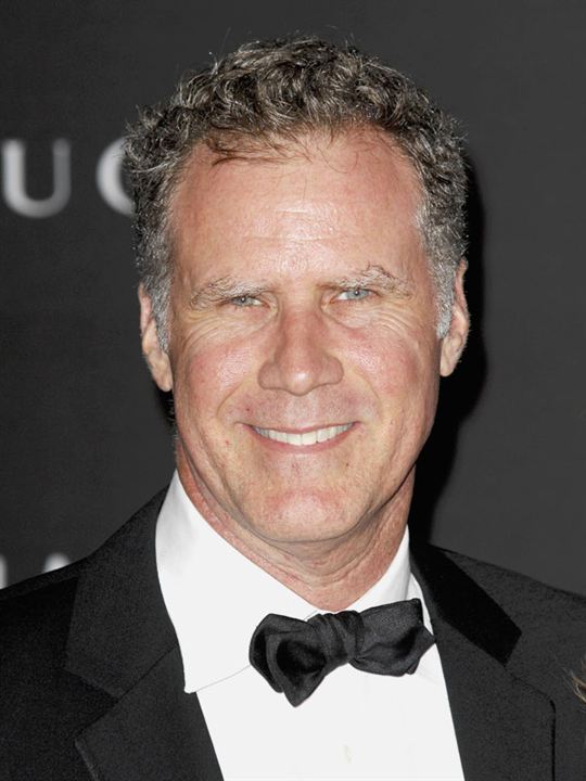 Cartel Will Ferrell