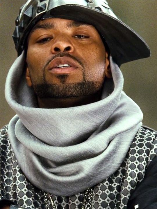 Cartel Method Man