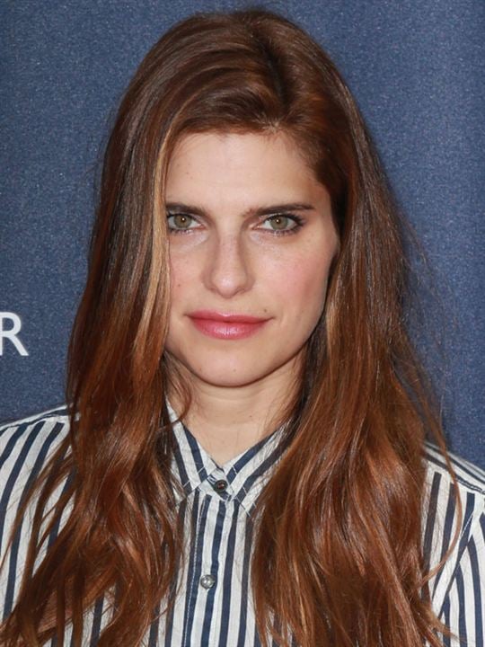 Cartel Lake Bell