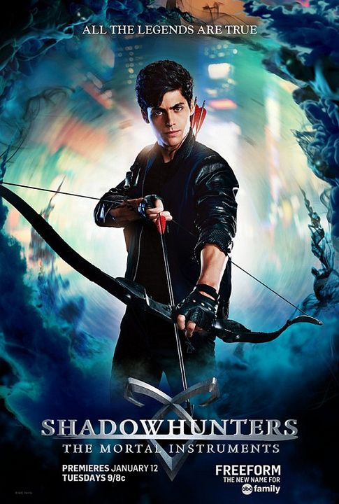 Shadowhunters : Cartel