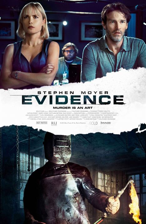 Evidence : Cartel