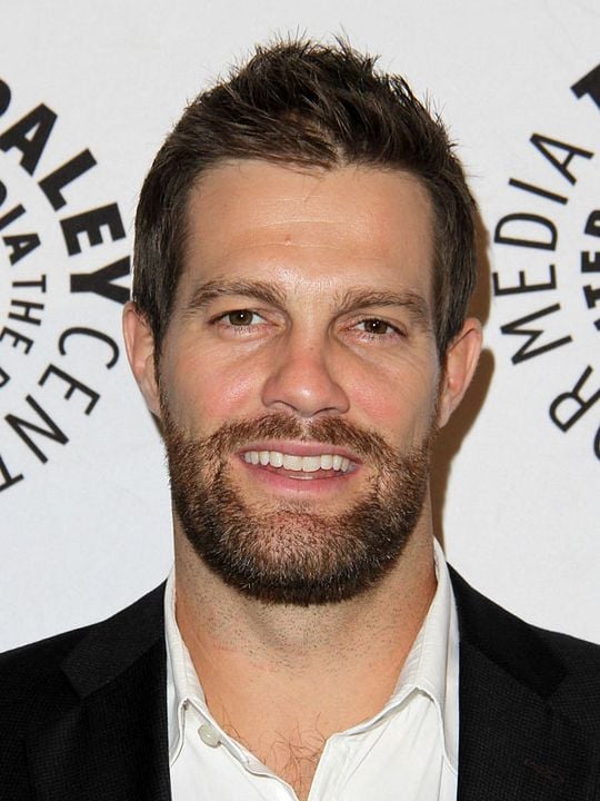 Cartel Geoff Stults