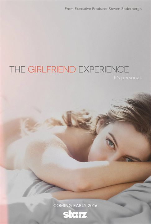 The Girlfriend Experience : Cartel