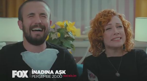 İnadına Aşk : Foto