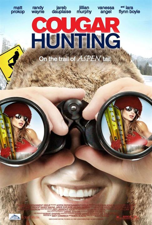 Cougar Hunting : Cartel