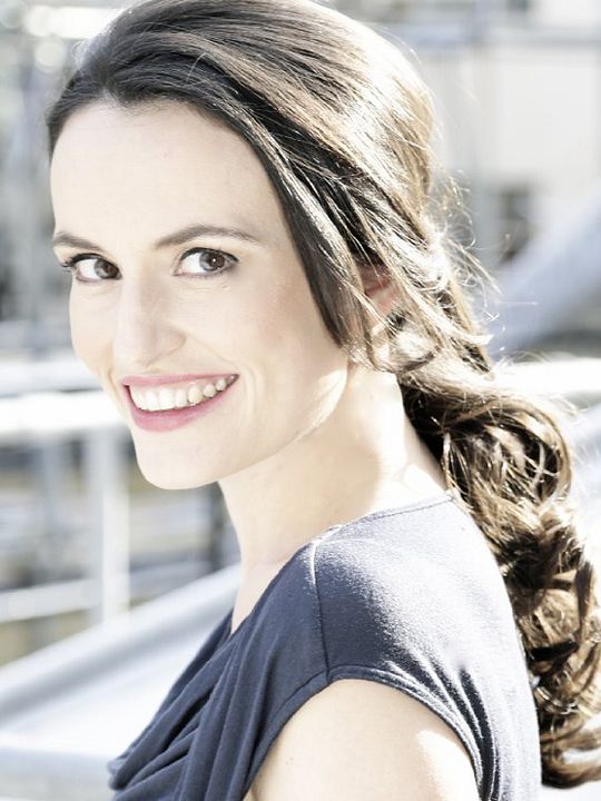 Cartel Dolya Gavanski