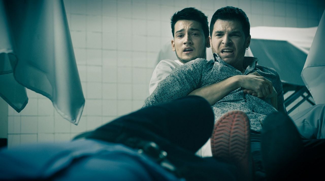 El Cadáver de Anna Fritz : Foto