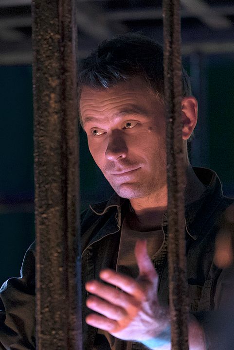 Sobrenatural : Foto Mark Pellegrino