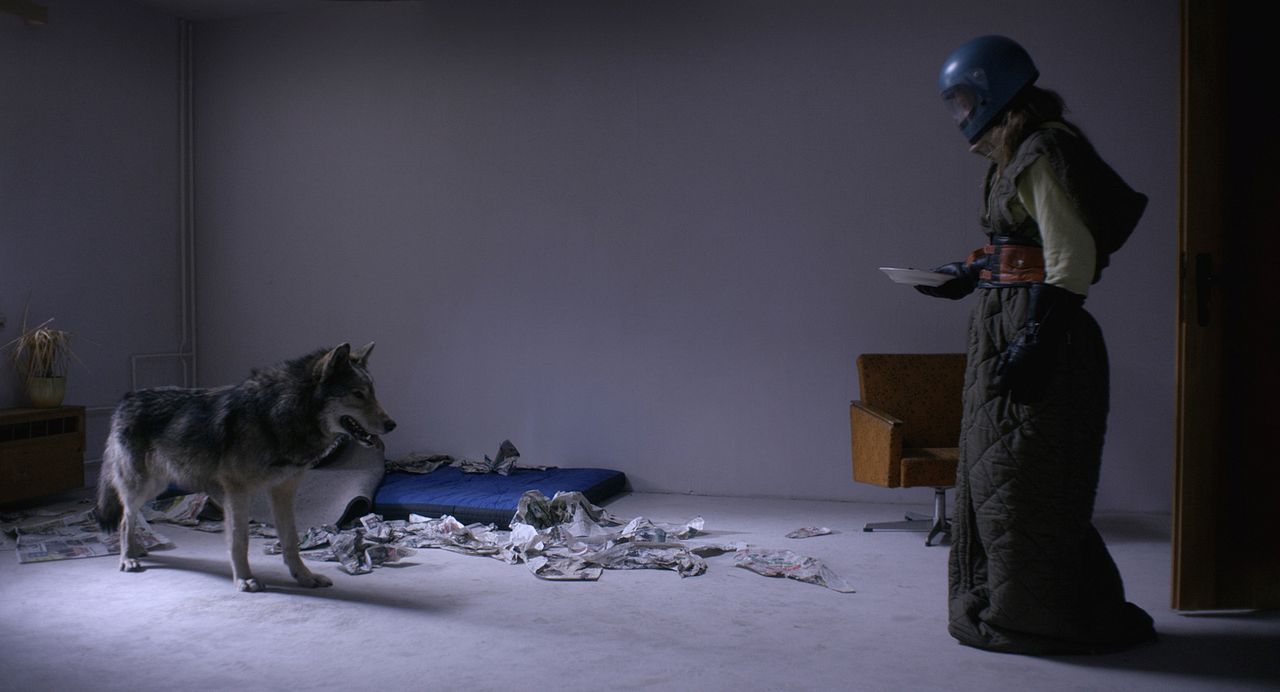 Foto Lilith Stangenberg