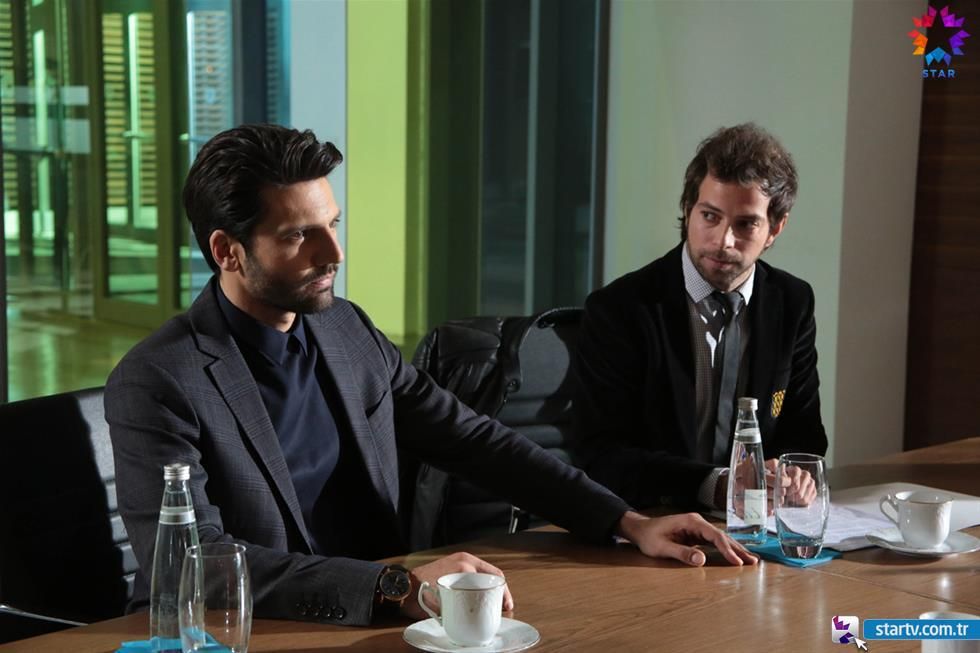 Kara Sevda (Amor eterno) : Foto